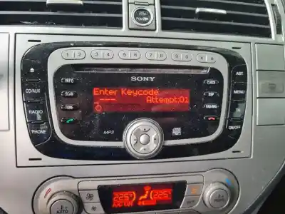 Автозапчасти б/у аудиосистема / радио cd за ford kuga (cbv) titanium 4x2 ссылки oem iam 