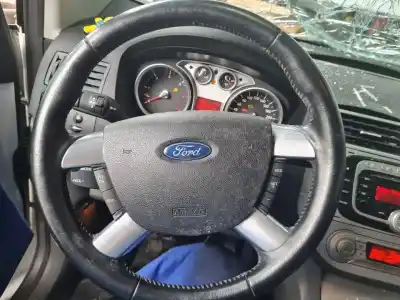 Автозапчасти б/у руль за ford kuga (cbv) titanium 4x2 ссылки oem iam 