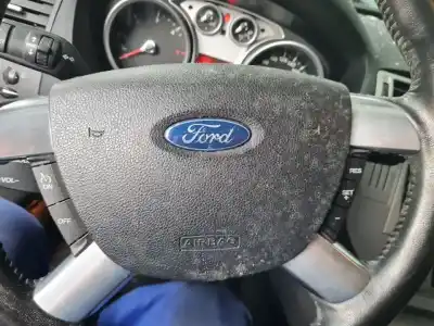 Автозапчасти б/у передняя левая подушка безопасности за ford kuga (cbv) titanium 4x2 ссылки oem iam 
