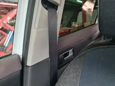 Автозапчасти б/у правый передний ремень безопасности за ford kuga (cbv) titanium 4x2 ссылки oem iam 