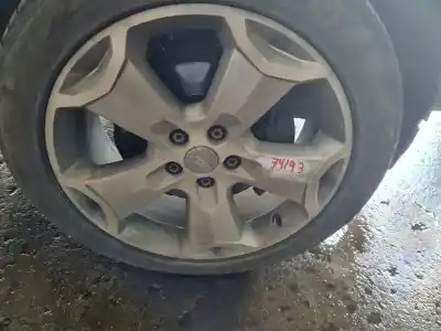 Автозапчасти б/у шина за ford kuga (cbv) titanium 4x2 ссылки oem iam 