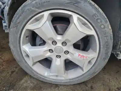 Автозапчасти б/у шина за ford kuga (cbv) titanium 4x2 ссылки oem iam 