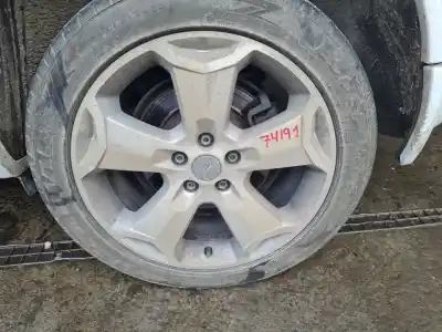 Автозапчасти б/у шина за ford kuga (cbv) titanium 4x2 ссылки oem iam 