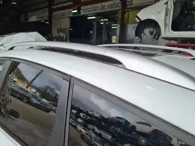 Автозапчасти б/у крышные бары за ford kuga (cbv) titanium 4x2 ссылки oem iam 