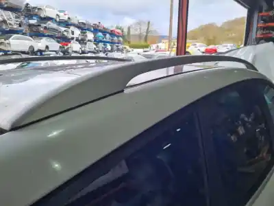 Автозапчастина б/у бруски для даху для ford kuga (cbv) titanium 4x2 посилання на oem iam   