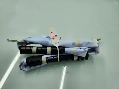 Second-hand car spare part front right curtain airbag for hyundai i20 (bc3) n 204 cv / 150 kw oem iam references 80420q0000