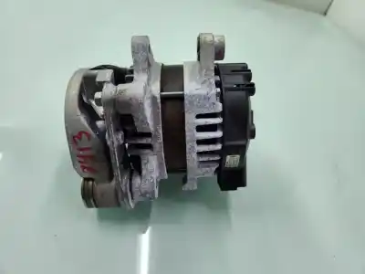 Second-hand car spare part alternator for hyundai i20 (bc3) n 204 cv / 150 kw oem iam references 373002m417