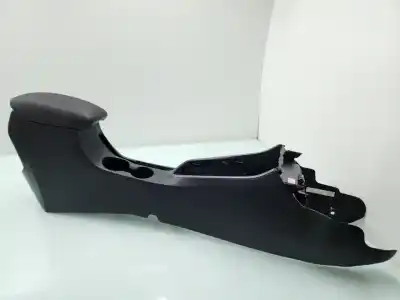 Автозапчастина б/у центральний подлокник для hyundai i20 (bc3) n 204 cv / 150 kw посилання на oem iam 84611q0000nnb  