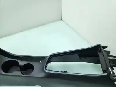 Автозапчастина б/у центральний подлокник для hyundai i20 (bc3) n 204 cv / 150 kw посилання на oem iam 84611q0000nnb  