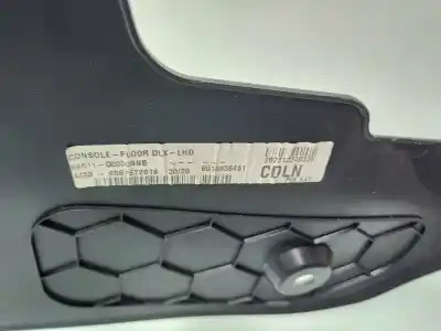 Second-hand car spare part center armrest for hyundai i20 (bc3) n 204 cv / 150 kw oem iam references 84611q0000nnb
