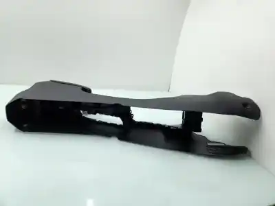 Автозапчастина б/у центральний подлокник для hyundai i20 (bc3) n 204 cv / 150 kw посилання на oem iam 84611q0000nnb  