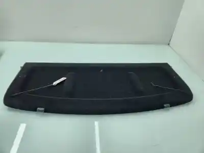 Second-hand car spare part parcel shelf for hyundai i20 (bc3) n 204 cv / 150 kw oem iam references 