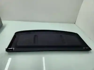 Автозапчастина б/у задній лоток для hyundai i20 (bc3) n 204 cv / 150 kw посилання на oem iam   