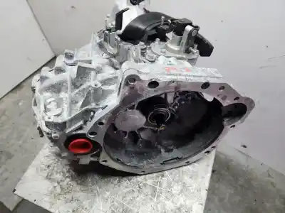 Автозапчастина б/у коробка передач для hyundai i20 (bc3) n 204 cv / 150 kw посилання на oem iam wnu60c205414