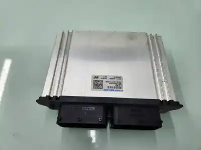 Second-hand car spare part ecu engine control for hyundai i20 (bc3) n 204 cv / 150 kw oem iam references 391212lba0