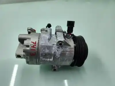 Автозапчасти б/у компрессор кондиционера воздуха за hyundai i20 (bc3) n 204 cv / 150 kw ссылки oem iam ca500bcnaa06  