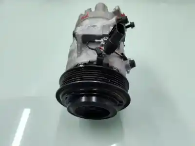 Автозапчасти б/у компрессор кондиционера воздуха за hyundai i20 (bc3) n 204 cv / 150 kw ссылки oem iam ca500bcnaa06  