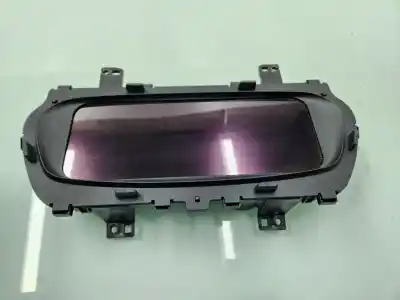 Second-hand car spare part dashboard for hyundai i20 (bc3) n 204 cv / 150 kw oem iam references 94013co000