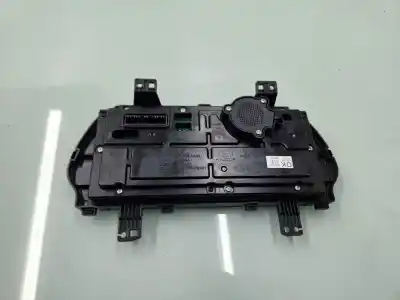 Second-hand car spare part dashboard for hyundai i20 (bc3) n 204 cv / 150 kw oem iam references 94013co000  