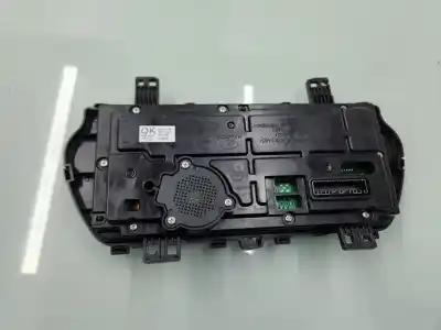 Second-hand car spare part dashboard for hyundai i20 (bc3) n 204 cv / 150 kw oem iam references 94013co000  