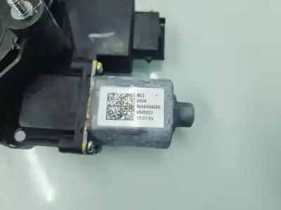 Second-hand car spare part driver left window regulator for hyundai i20 (bc3) n 204 cv / 150 kw oem iam references 82401q0020