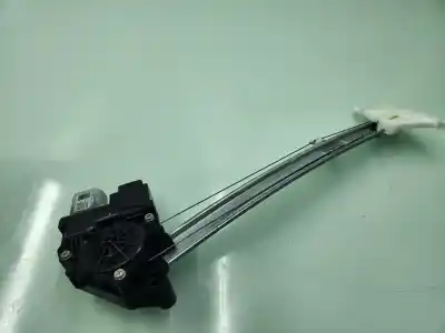 Second-hand car spare part driver left window regulator for hyundai i20 (bc3) n 204 cv / 150 kw oem iam references 82401q0020  
