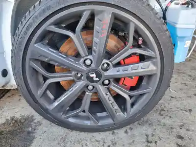 Second-hand car spare part rims set for hyundai i20 (bc3) n 204 cv / 150 kw oem iam references 