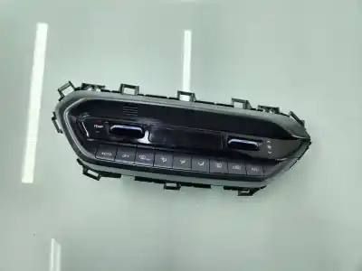 Автозапчастина б/у клімат-контроль для hyundai i20 (bc3) n 204 cv / 150 kw посилання на oem iam 97250q0210  