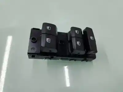 Second-hand car spare part left front power window switch for hyundai i20 (bc3) n 204 cv / 150 kw oem iam references 93571q0210  