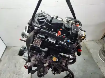 Автозапчасти б/у полный двигатель за hyundai i20 (bc3) n 204 cv / 150 kw ссылки oem iam g4fv  