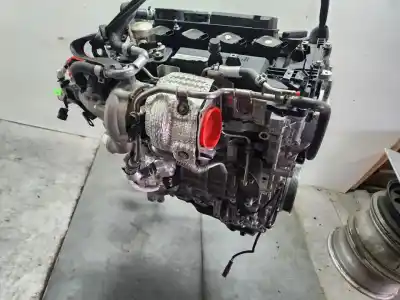 Автозапчасти б/у полный двигатель за hyundai i20 (bc3) n 204 cv / 150 kw ссылки oem iam g4fv  