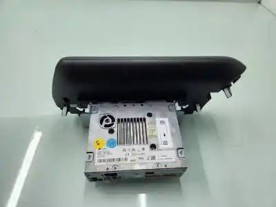 Second-hand car spare part multifunction display for hyundai i20 (bc3) n 204 cv / 150 kw oem iam references 96560c09004x  