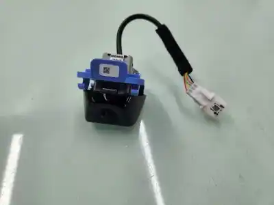 Second-hand car spare part camera for hyundai i20 (bc3) n 204 cv / 150 kw oem iam references 99240q0210