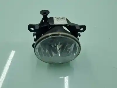 Pezzo di ricambio per auto di seconda mano Luce Fendinebbia Destra per DACIA DUSTER II ANNIVERSARY 115 CV / 85 KW Riferimenti OEM IAM 261500097R  