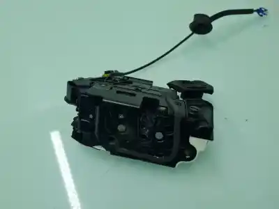 Second-hand car spare part Rear Right Door Lock for SEAT LEON (5F1) Reference OEM IAM references 5K4839016Q  