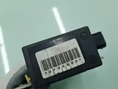 Peça sobressalente para automóvel em segunda mão fechadura do mala por bmw mini (r56) cooper referências oem iam 2754528  