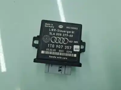 Gebrauchtes Autoersatzteil  zum VOLKSWAGEN GOLF V BERLINA (1K1)  OEM-IAM-Referenzen 5LA008379  