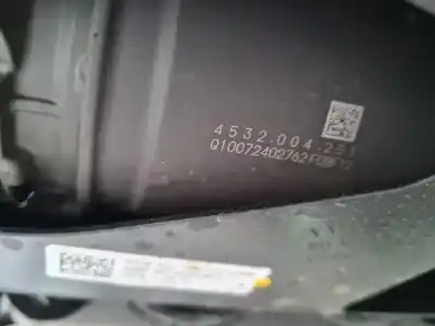 Автозапчасти б/у РУЛЕВАЯ РЕЙКА за VOLKSWAGEN T-ROC  ссылки OEM IAM 5Q1423051CB  