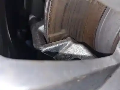 Pezzo di ricambio per auto di seconda mano PINZA FRENO ANTERIORE SINISTRA per VOLKSWAGEN T-ROC  Riferimenti OEM IAM   