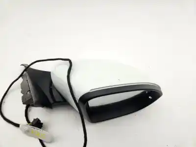 Second-hand car spare part right rearview mirror for volkswagen t-roc advance oem iam references 2ga857508ch