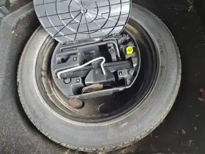 Pièce détachée automobile d'occasion PNEU DE RECHANGE pour CITROEN C5 AIRCROSS  Références OEM IAM   