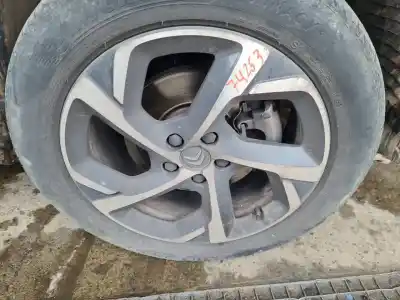 İkinci el araba yedek parçası YORULMAK için CITROEN C5 AIRCROSS  OEM IAM referansları   