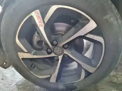 İkinci el araba yedek parçası YORULMAK için CITROEN C5 AIRCROSS  OEM IAM referansları   