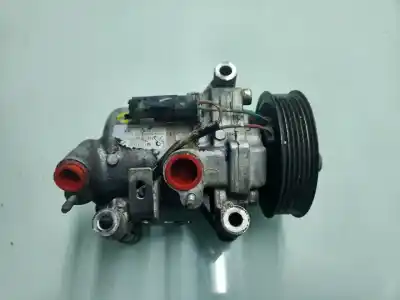 Second-hand car spare part air conditioning compressor for citroen berlingo shine m oem iam references 9810349980  