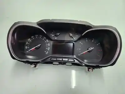 Peça sobressalente para automóvel em segunda mão quadrante por citroen berlingo shine m referências oem iam 9830952180  