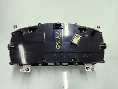 Peça sobressalente para automóvel em segunda mão quadrante por citroen berlingo shine m referências oem iam 9830952180