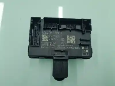 Second-hand car spare part ELECTRONIC MODULE for VOLKSWAGEN T-ROC (A11, D11)  OEM IAM references 5Q4959593F  