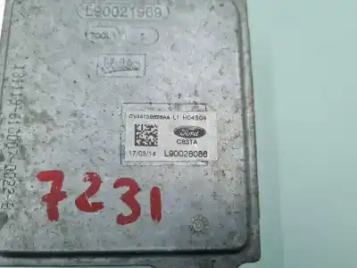 Pezzo di ricambio per auto di seconda mano Centralina Fari Xenon per FORD KUGA (CBS) Titanium Riferimenti OEM IAM CV4413B626AA  