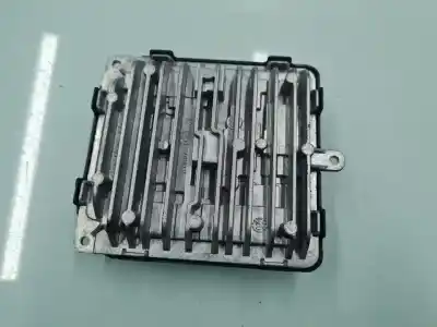 Second-hand car spare part Xenon Headlights Control Unit  for VOLVO XC 40 Momentum 2WD 163 CV / 120 KW OEM IAM references 31427776  