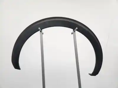 Second-hand car spare part right rear winglet for peugeot 5008 gt line oem iam references 9814070377